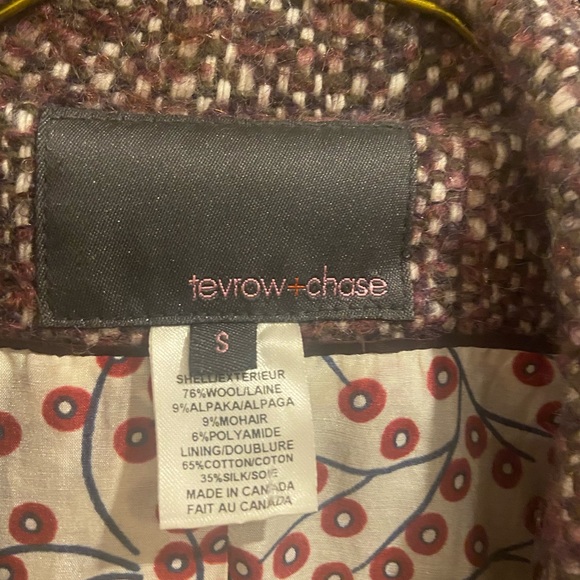 Coat - Picture 2 of 3